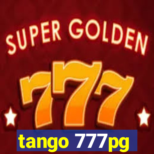 tango 777pg