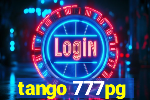 tango 777pg