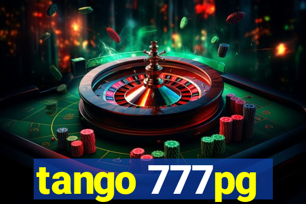 tango 777pg