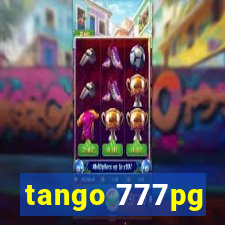 tango 777pg