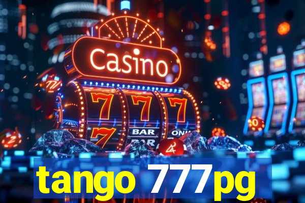 tango 777pg