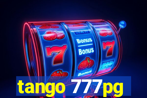 tango 777pg