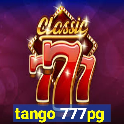 tango 777pg