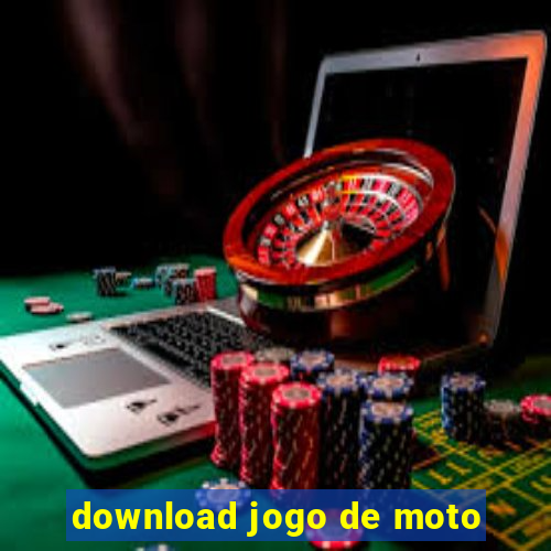 download jogo de moto