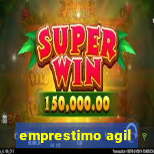 emprestimo agil