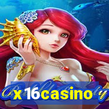 x16casino