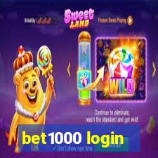 bet1000 login