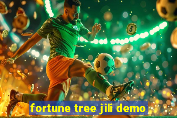 fortune tree jili demo