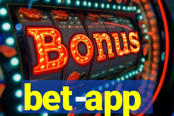 bet-app