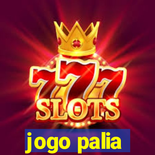 jogo palia