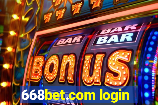 668bet.com login