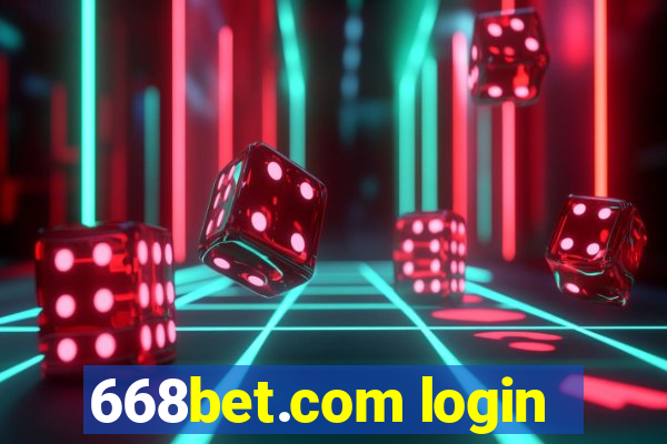 668bet.com login