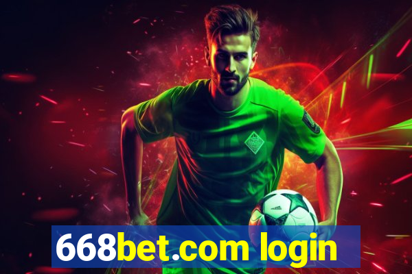 668bet.com login