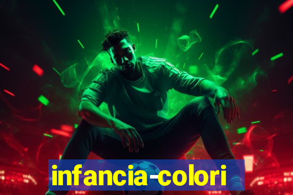 infancia-colorida777.com