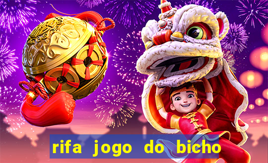 rifa jogo do bicho para imprimir