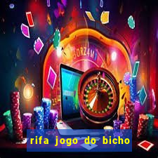 rifa jogo do bicho para imprimir