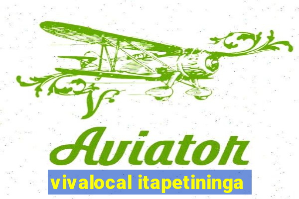 vivalocal itapetininga