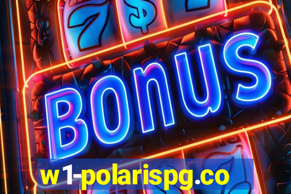 w1-polarispg.com