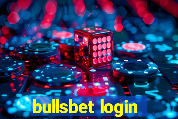 bullsbet login