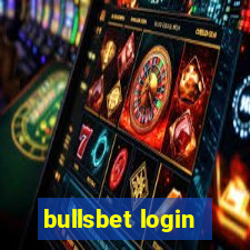 bullsbet login