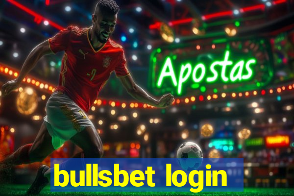 bullsbet login