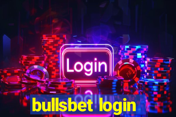 bullsbet login