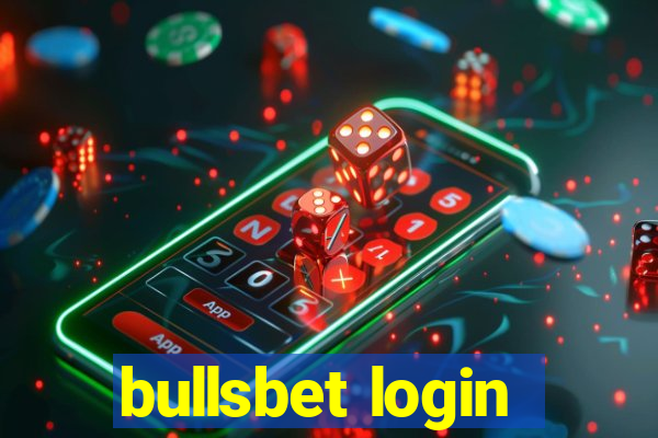 bullsbet login