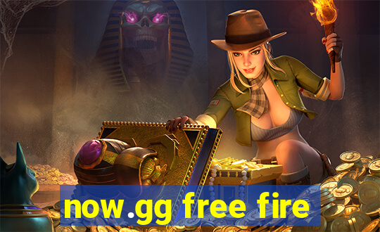 now.gg free fire