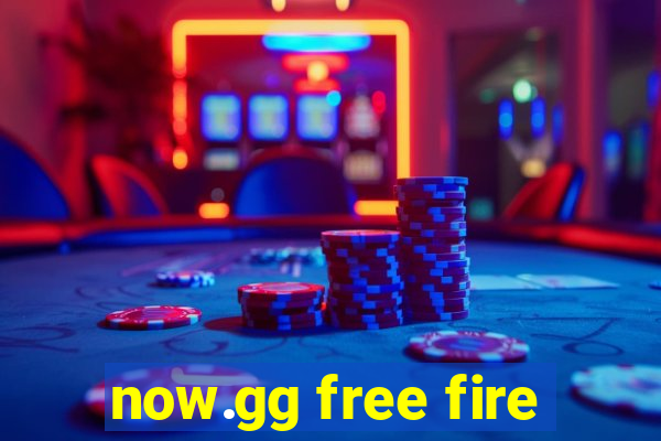 now.gg free fire