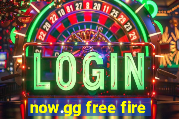 now.gg free fire