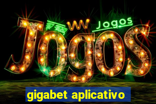 gigabet aplicativo