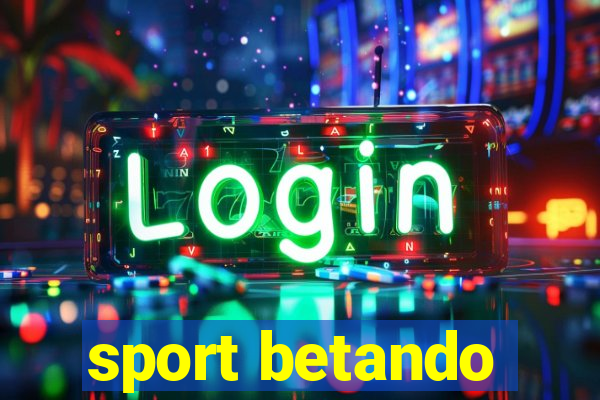 sport betando