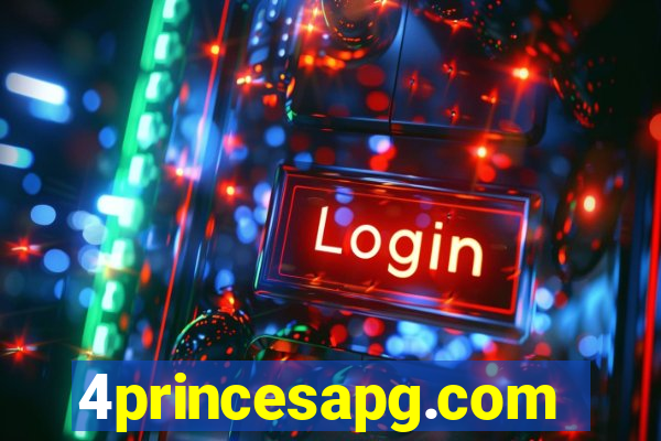 4princesapg.com