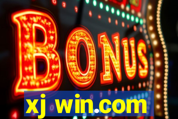 xj win.com