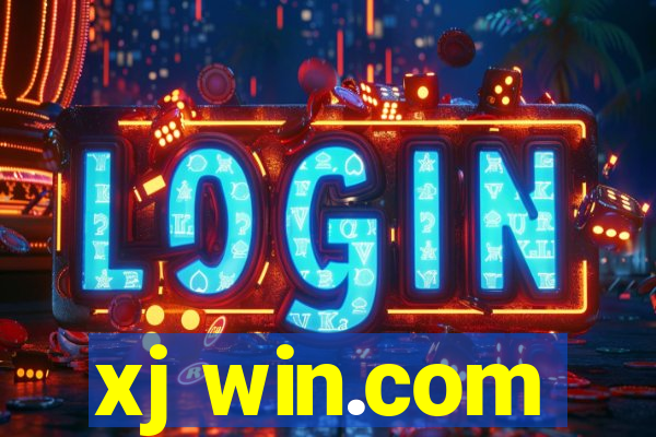 xj win.com