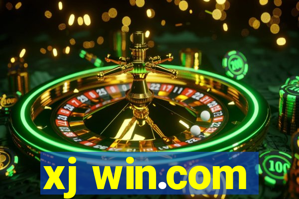 xj win.com