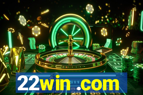 22win .com