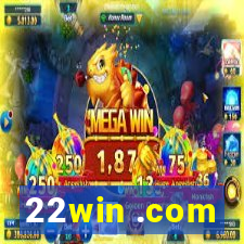 22win .com