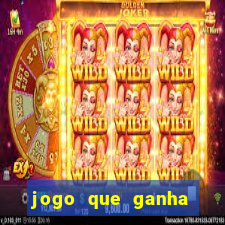 jogo que ganha dinheiro depositando 1 real