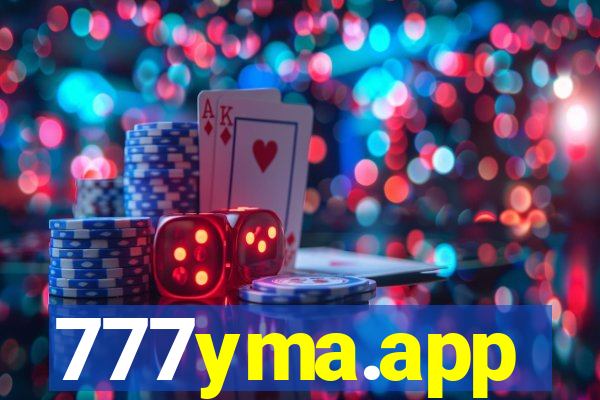 777yma.app