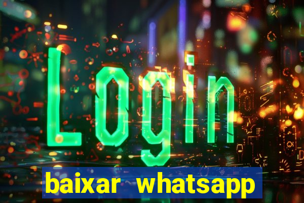 baixar whatsapp beta 3.3.10 atualizado