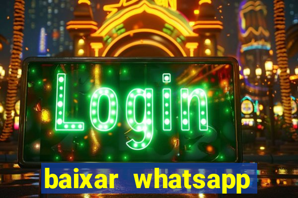 baixar whatsapp beta 3.3.10 atualizado