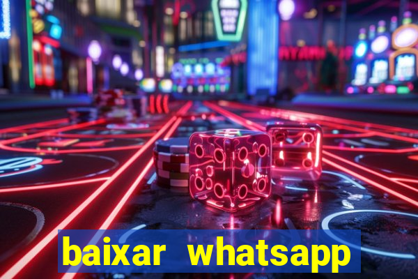 baixar whatsapp beta 3.3.10 atualizado