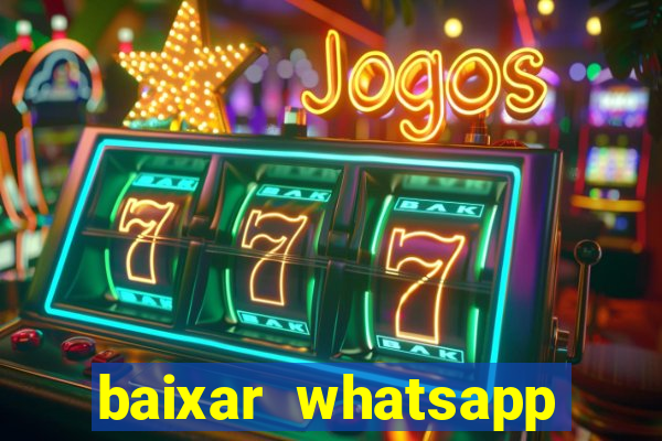 baixar whatsapp beta 3.3.10 atualizado