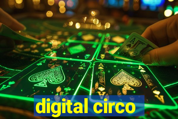 digital circo