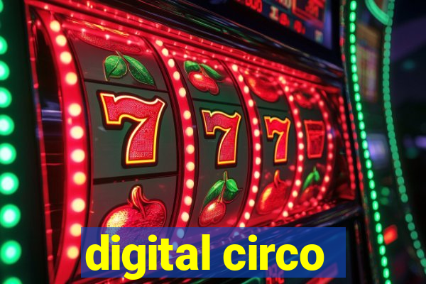 digital circo