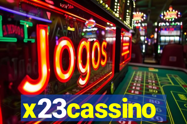 x23cassino