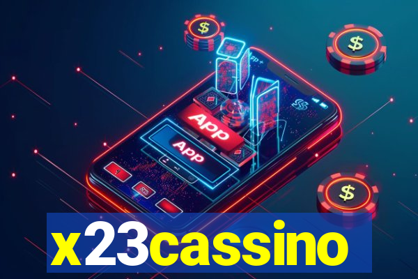 x23cassino