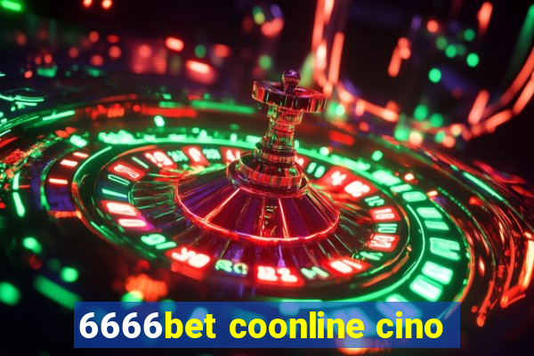 6666bet coonline cino