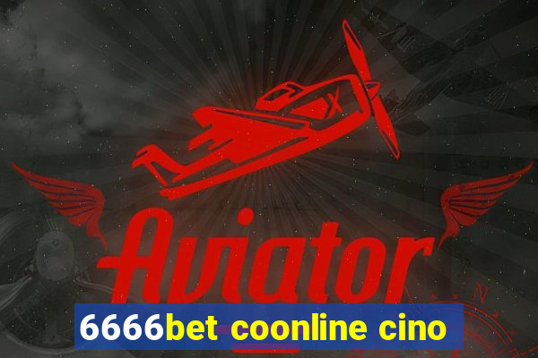 6666bet coonline cino